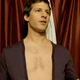 Illustration for article titled Ben Stiller and Andy Samberg Teach Us About the Dangers of V-Necks